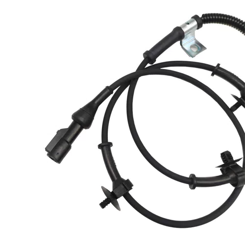 6L5Z2C204BA F87Z2C204JA ALS497 5S10945 5S5884 SU12398 ABS Wheel Speed Sensor for FORD - image 6